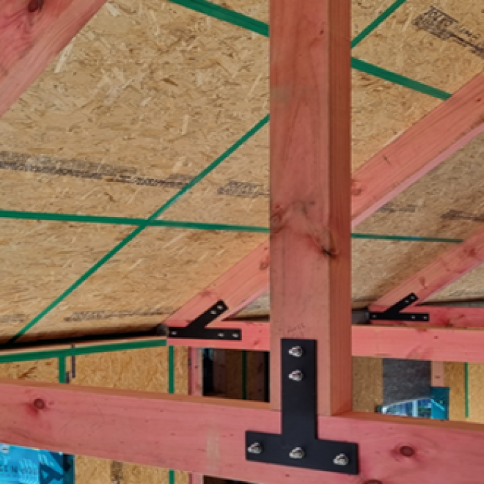 17 - WarmRoofs with Formance SIPs