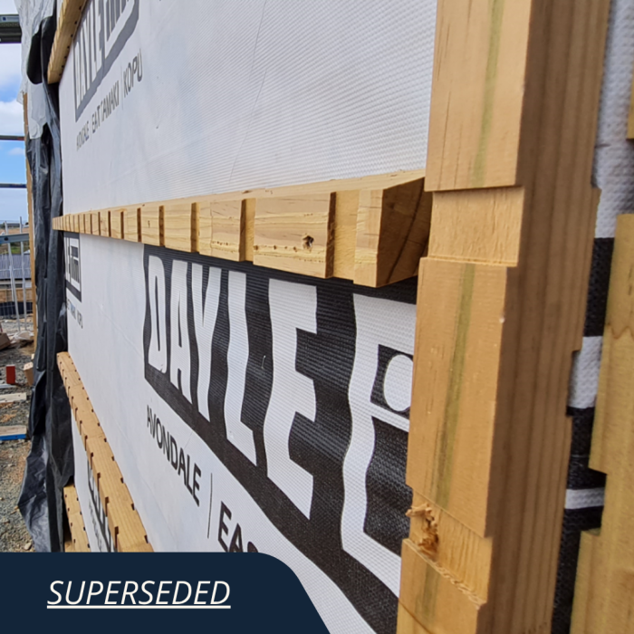 5 - Cladding & Roofing Fixing 