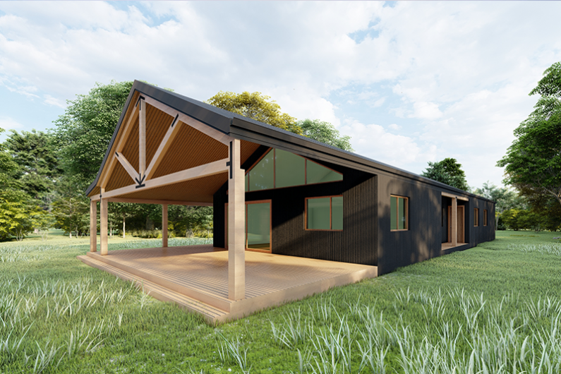 3d render of our finished design for our passive house in raglan orig v2