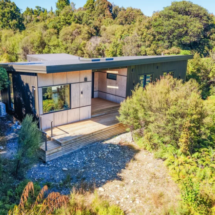 West Coast Sanctuary