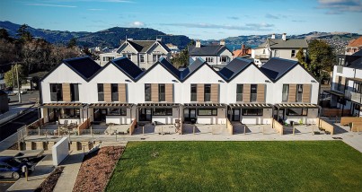 Dunedin Co Housing Project v2