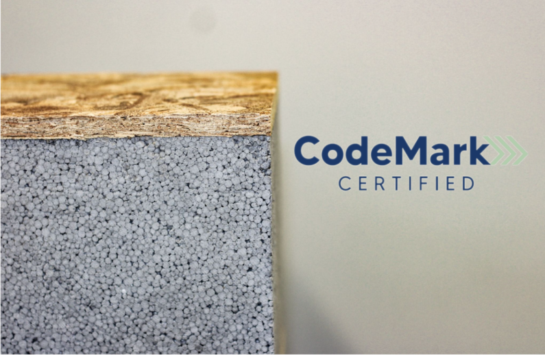 FORMANCE SIPS CODEMARKED