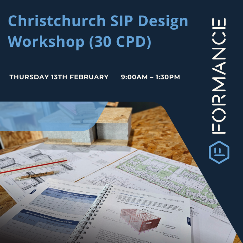 Formance SIP Design Workshop Wellington Updated 2