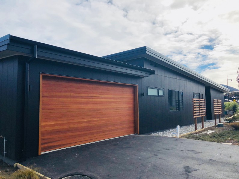 Formance SIP House in Wanaka by CBG