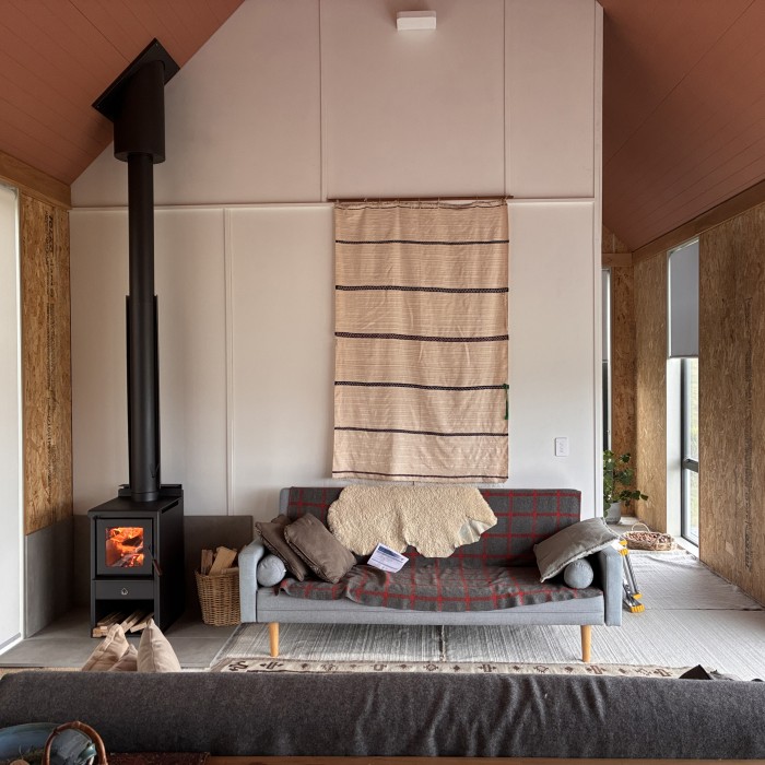 Waikari Valley Haven