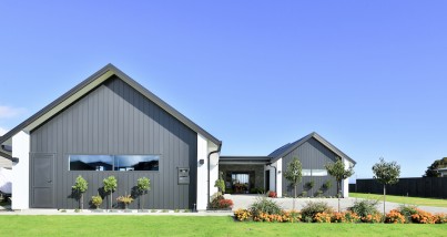 Racecourse Terrace Simpson Residential