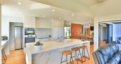 Racecourse Terrace Kitchen