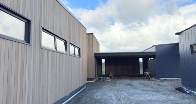 Revered Homes 2