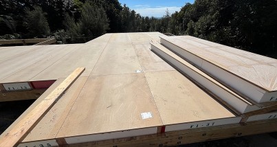 SIPS Floor Simpson Residential