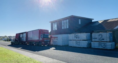 SIPS Delivery Simpson Residential