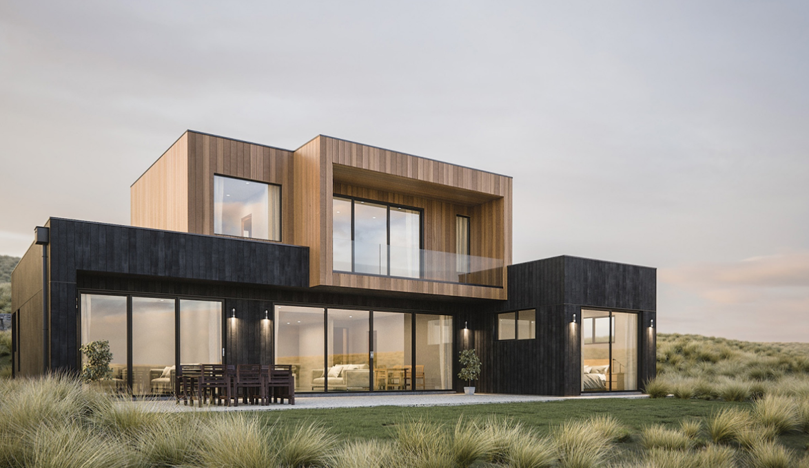 CA Architecture CA Architecture