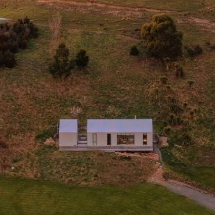 Waikari Valley Haven