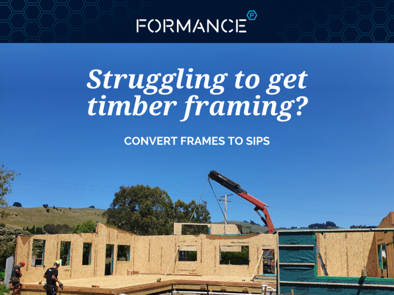 Struggling to get timber framing 2