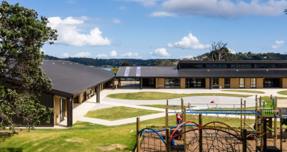 Waiheke Island School