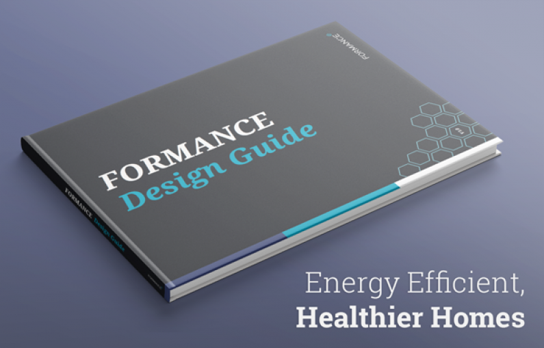 formance design guide